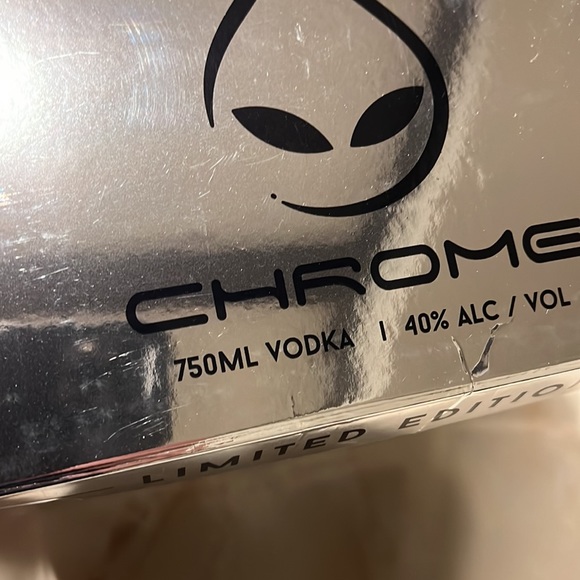 New Limited Edition Outer Space Gift Box Set - Picture 8 of 10